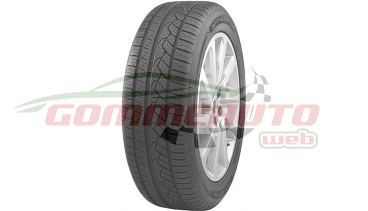 COP. 275/40R020 Nitto NT421A 106W XL